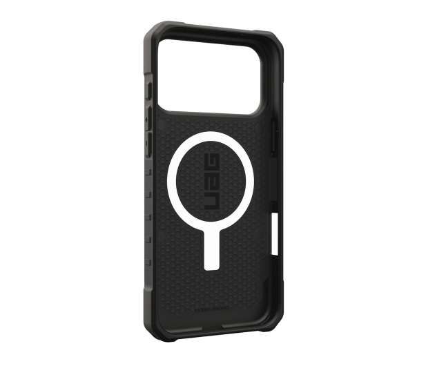 UAG Pathfinder etui do iPhone 17 Pro Max MagSafe black UAG114549114040 - 1364099 - zdjęcie 2